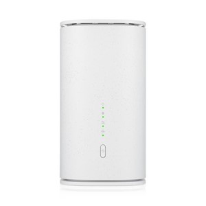 Zyxel FWA515-EU0102F wireless router 2.5 Gigabit Ethernet Dual-band (2.4 GHz /5 GHz) 5G White