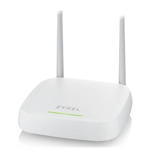 Zyxel NWA30BE 5012 Mbit /s White Power over Ethernet (PoE)