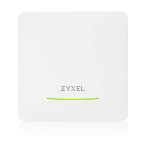 Zyxel NWA50BE PRO 5764 Mbit /s White Power over Ethernet (PoE)