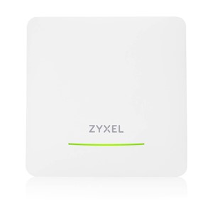 Zyxel NWA50BE Wi-Fi 7 Access Point 2.4GHz(2x2) /5GHz(2x2) PoE+ 1x2.5G