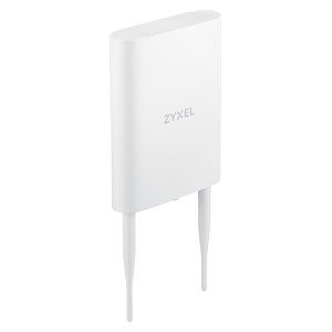 Zyxel NWA55AXE 1775 Mbit /s White Power over Ethernet (PoE)