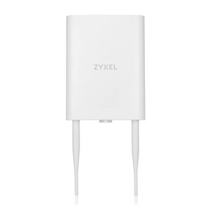 Zyxel NWA55BE 5100 Mbit /s White Power over Ethernet (PoE)