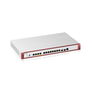 Zyxel USGFLEX100H hardware firewall 3 Gbit /s