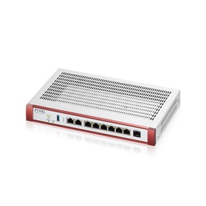 Zyxel USGFLEX200H hardware firewall 5 Gbit /s