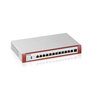 Zyxel USGFLEX500H hardware firewall 10 Gbit /s