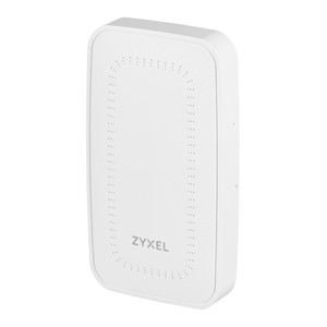 Zyxel WAC500H 1200 Mbit /s White Power over Ethernet (PoE)