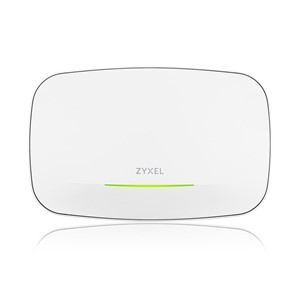Zyxel WBE530-EU0101F wireless access point White