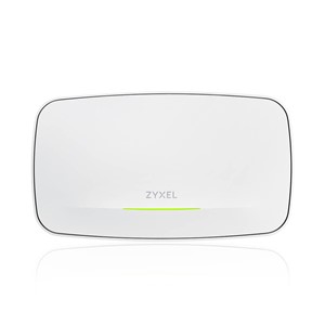Zyxel WBE660S-EU0101F wireless access point 11530 Mbit /s Grey Power over Ethernet (PoE)