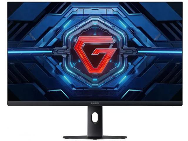 Xiaomi Gaming Monitor G27i 2026 gaming monitor