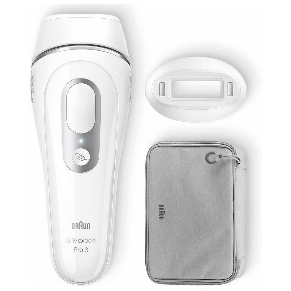 Braun IPL epilator Silk-expert Pro 3