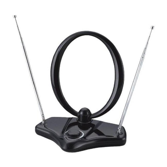 Sobna antena SUPERIOR NAI-001 DVB-T2 antena