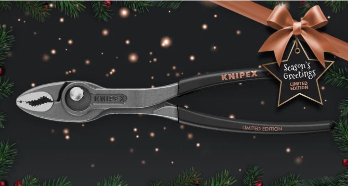 Knipex TwinGrip Limited Edition