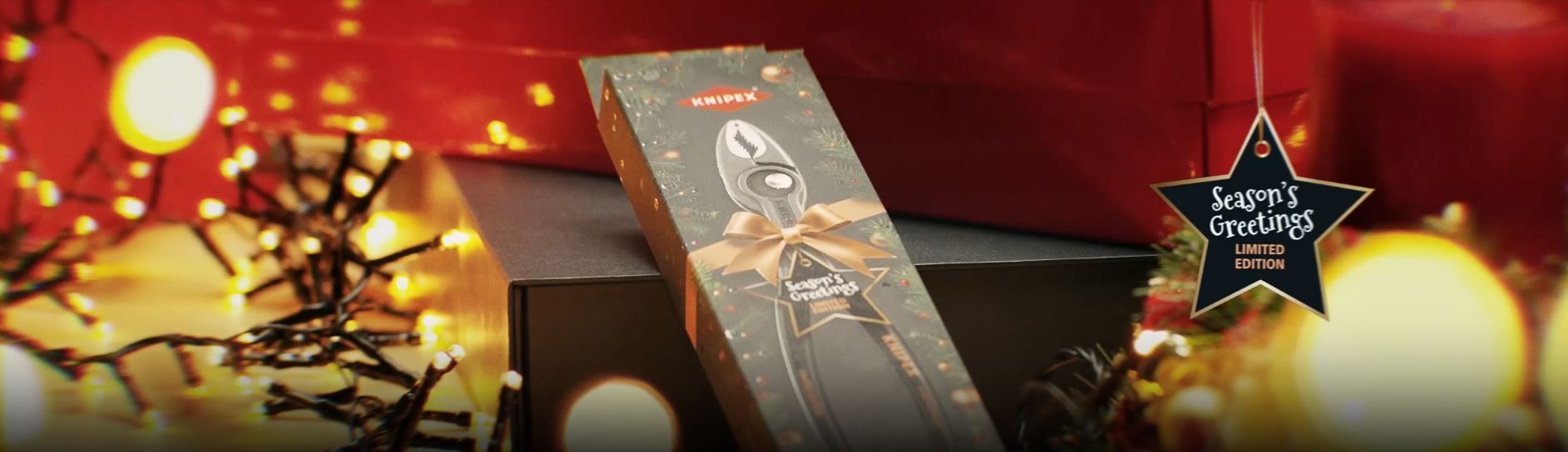 Knipex TwinGrip detalji