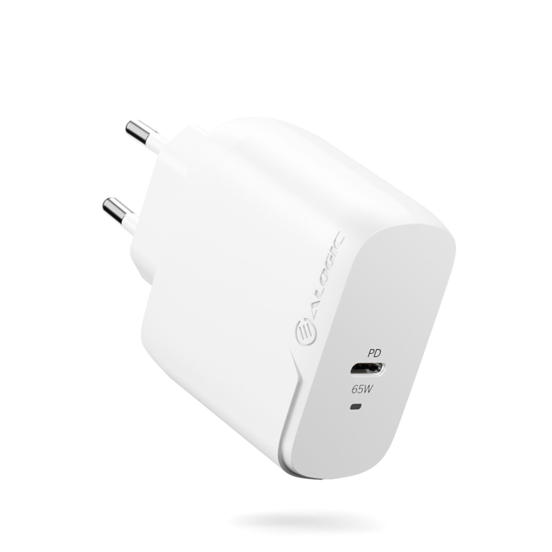 ALOGIC Rapid Power 65W USB-C GaN punjač