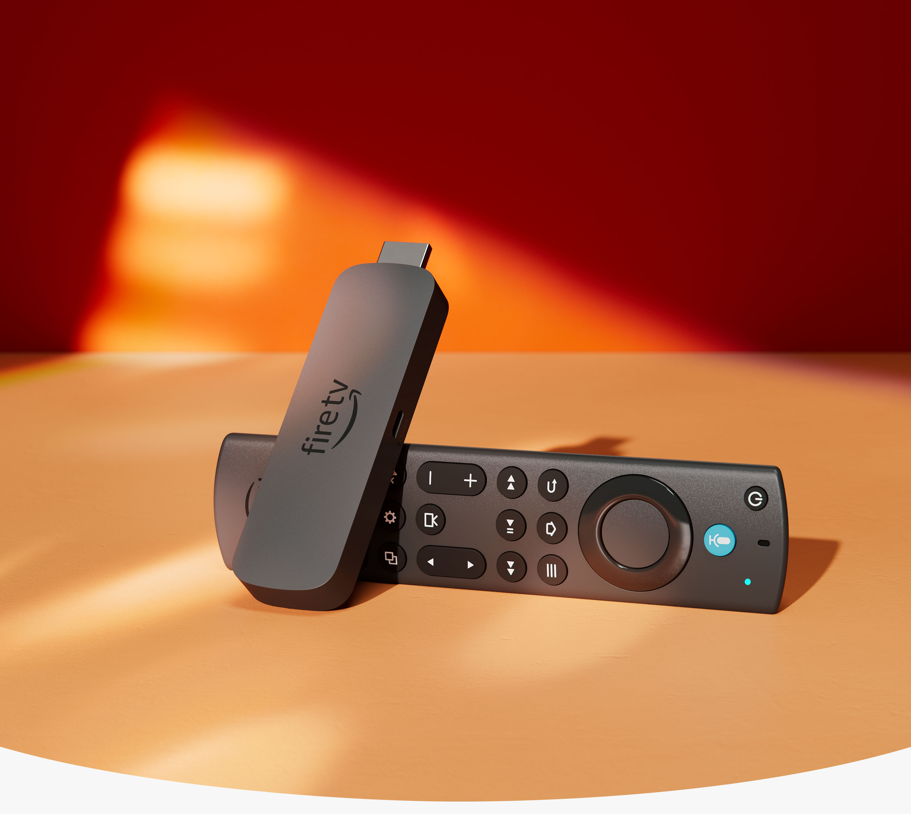 Amazon Fire TV Stick 4K Max 2nd Gen streaming uređaj