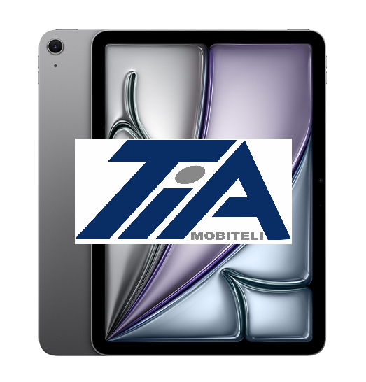 Apple iPad Air 11 (2025) M3 WiFi + Cellular Space Grey – prednja strana