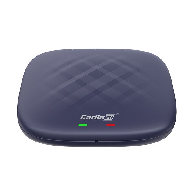 CARLINKIT C PC200-TBox Plus adapter wireless AI box za originalni auto radio s CarPlay sustavom