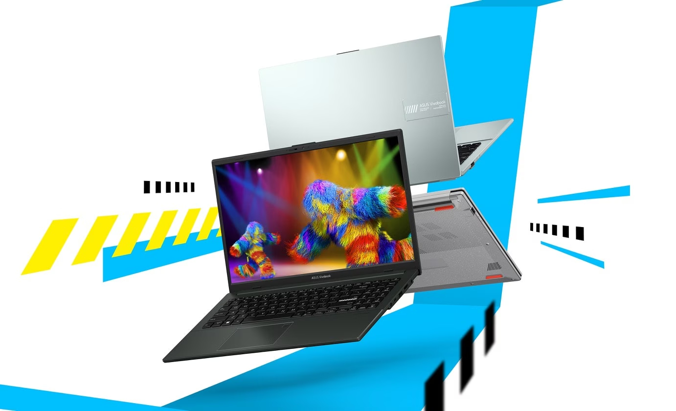 ASUS E1504GA-WB31 prijenosno računalo