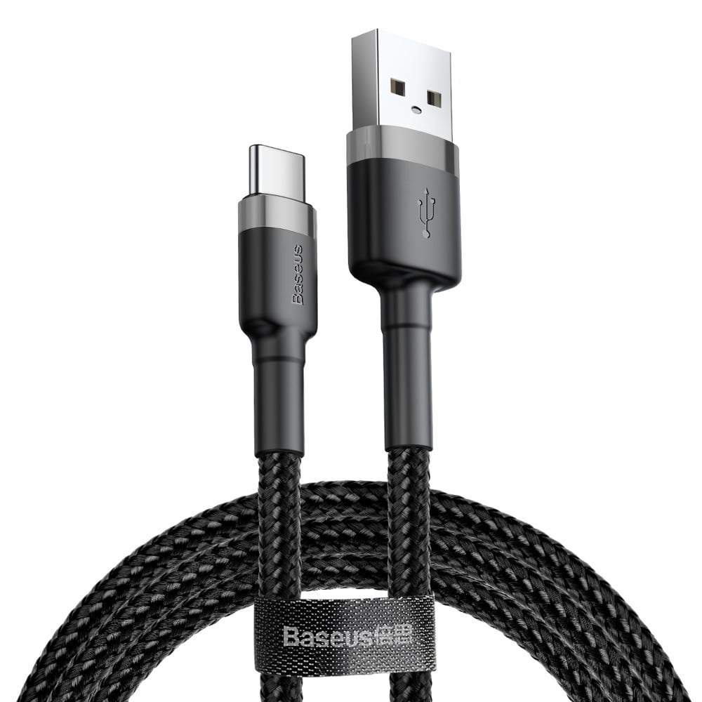 Baseus CATKLF-CG1 USB kabel 2 m USB A na USB C
