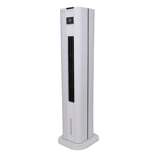 Be Cool Column Air Cooler with Heating Function 4.5L ventilator s funkcijom grijanja