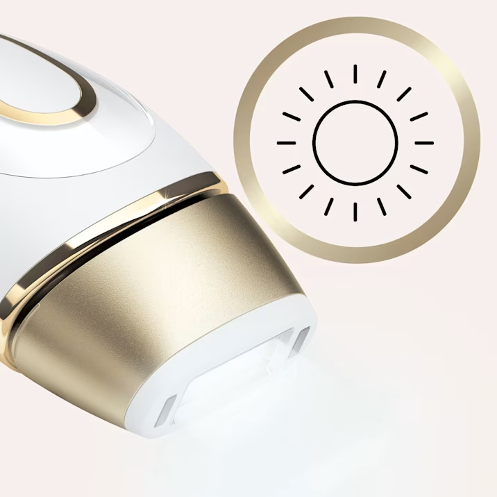 Braun IPL dugotrajna kvaliteta