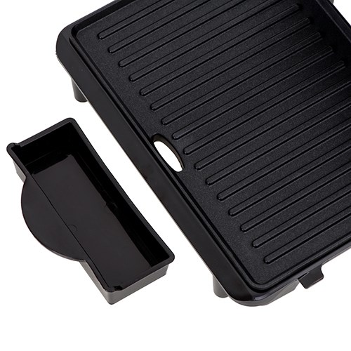 neprianjajuće ploče roštilja Camry CR 3044