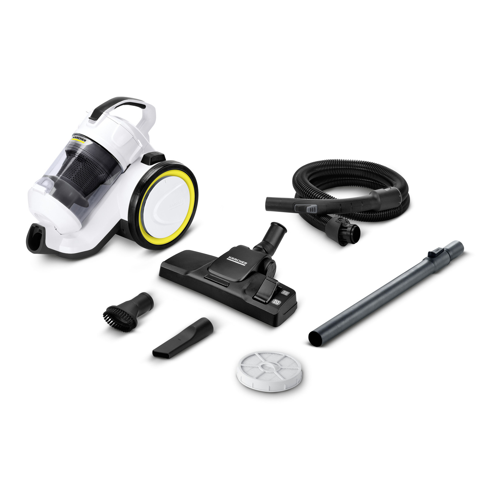 KARCHER VC 3 0.9L usisavač bez vrećice