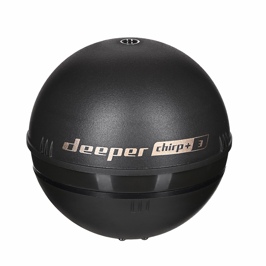 Deeper CHIRP+ 3 fishfinder prijenosni sonar