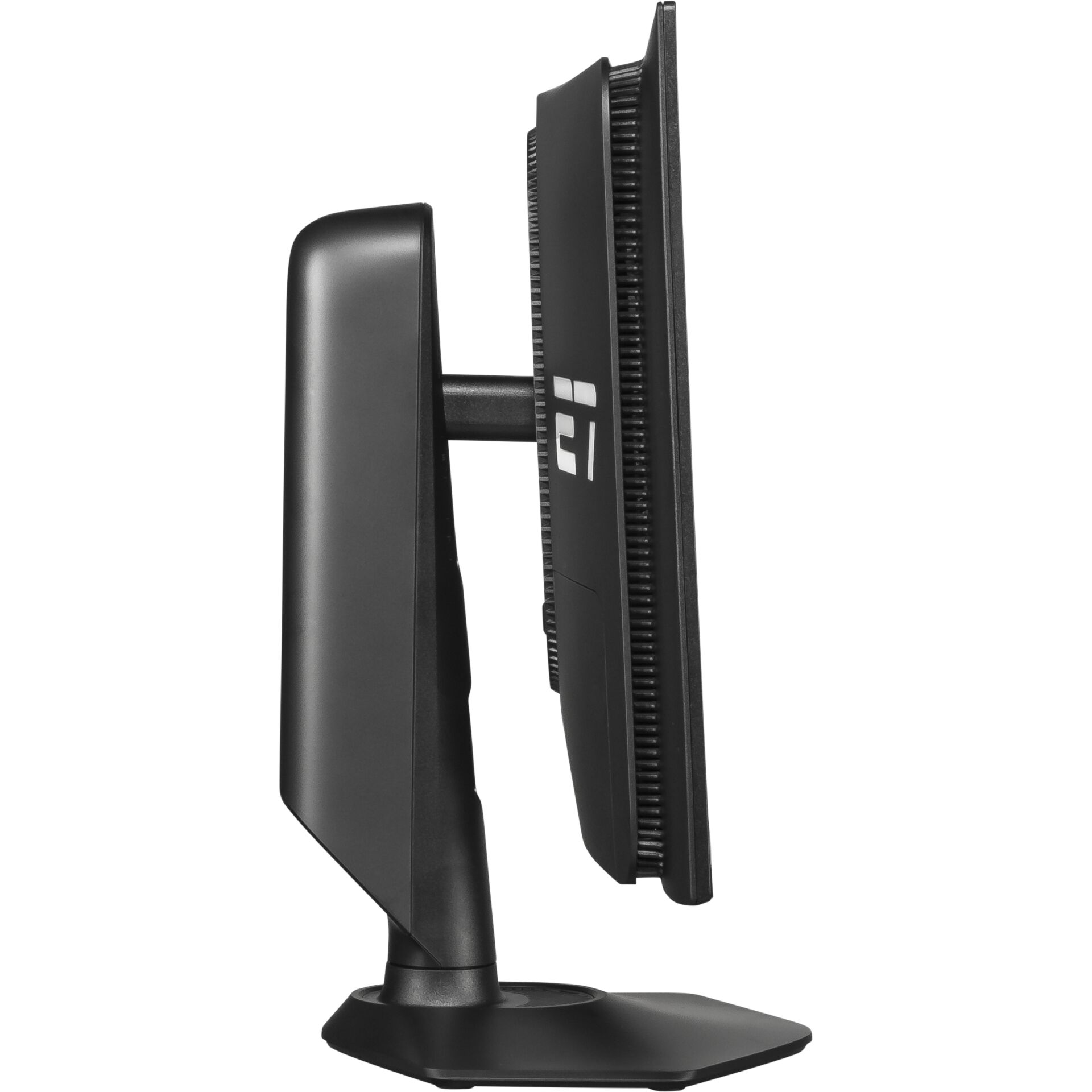 Dell AW2725DF detalj postolja i priključaka