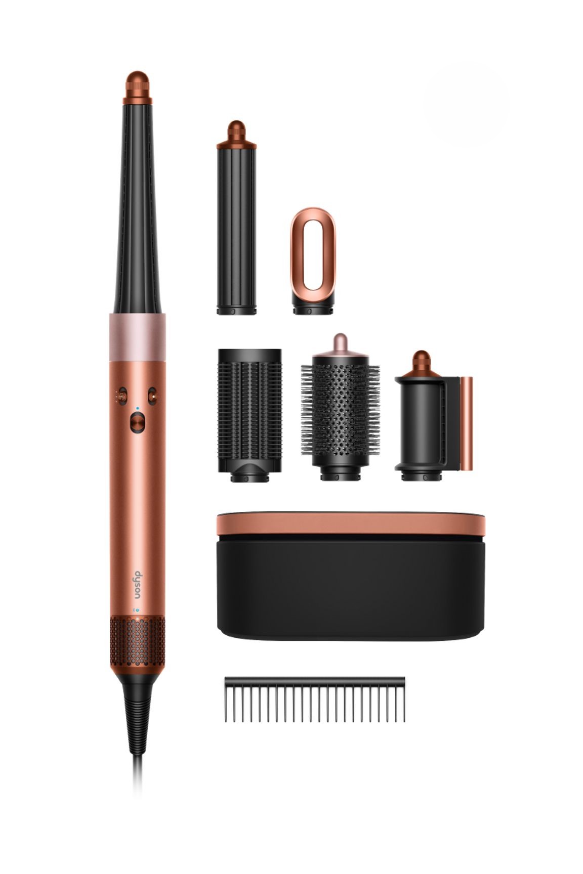 Dyson Airwrap HS08 Airwrap i.d. multi-styler s nastavcima u kućištu