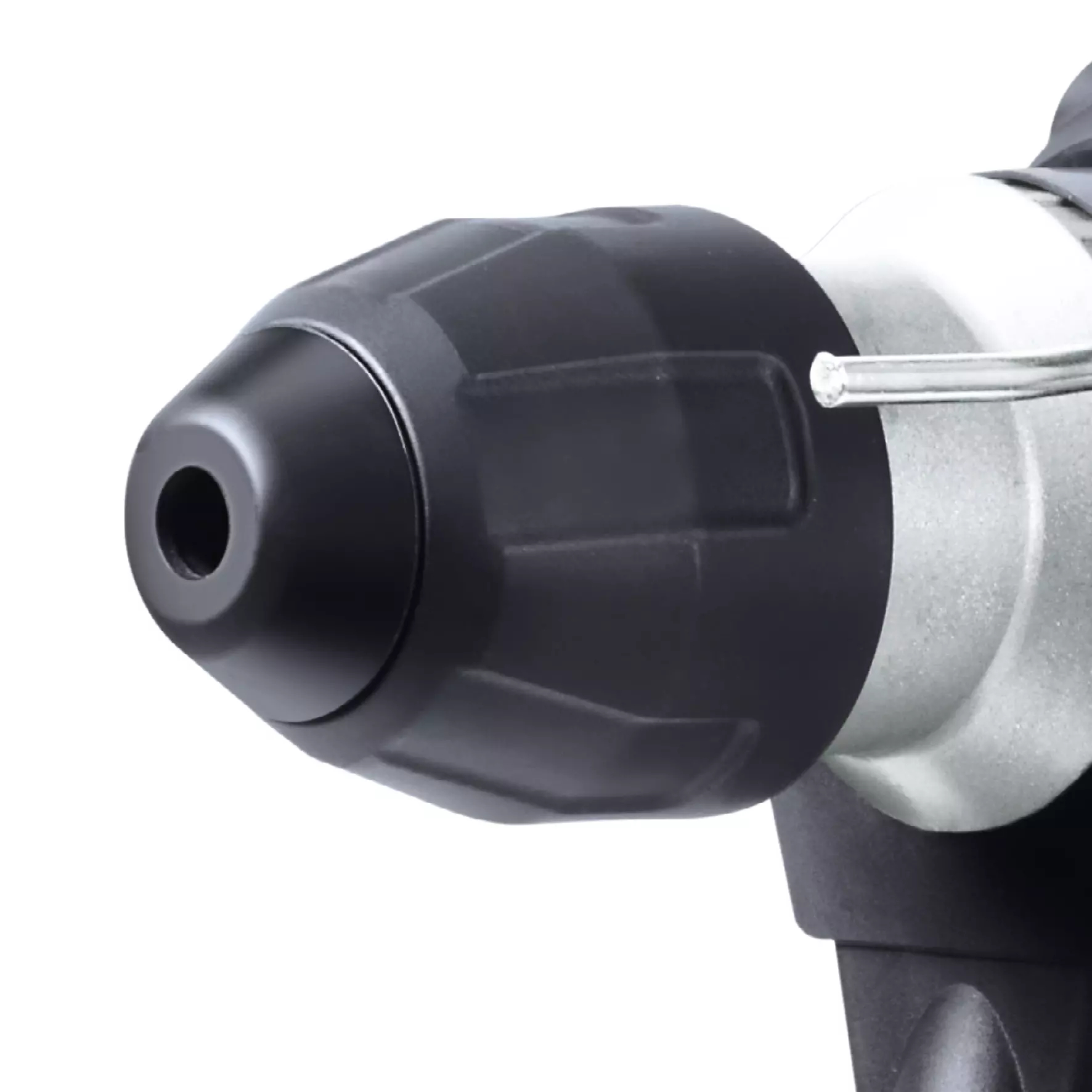 Detalj SDS-plus prihvata i ručke Einhell TC-RH 1600