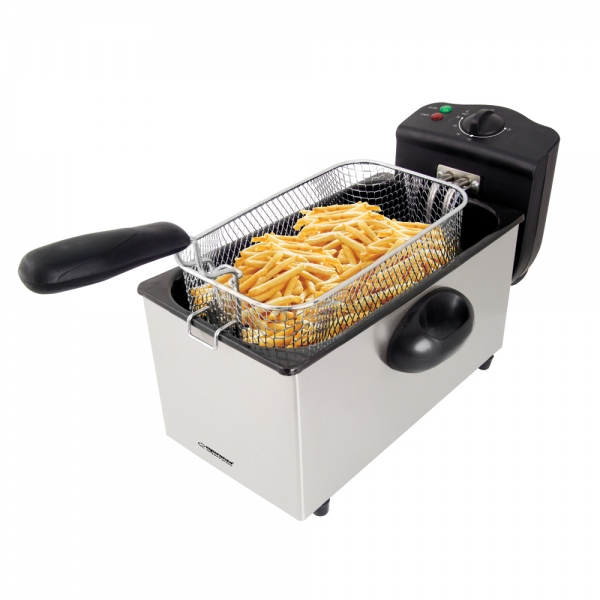 Esperanza FALAFEL Single 3 L FRITEZA EKG010