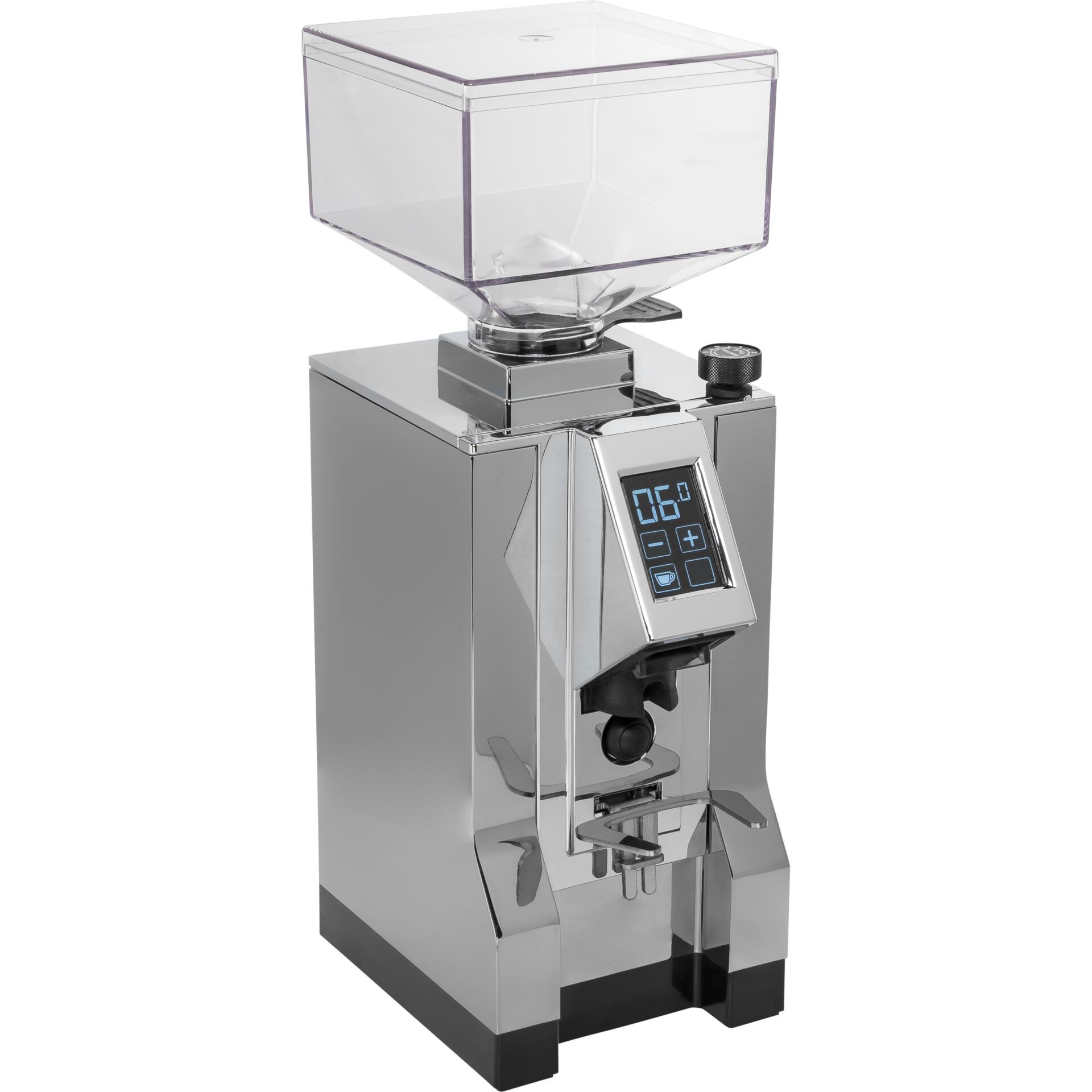 Eureka Mignon Specialita 55 mlinac za kavu kromirani