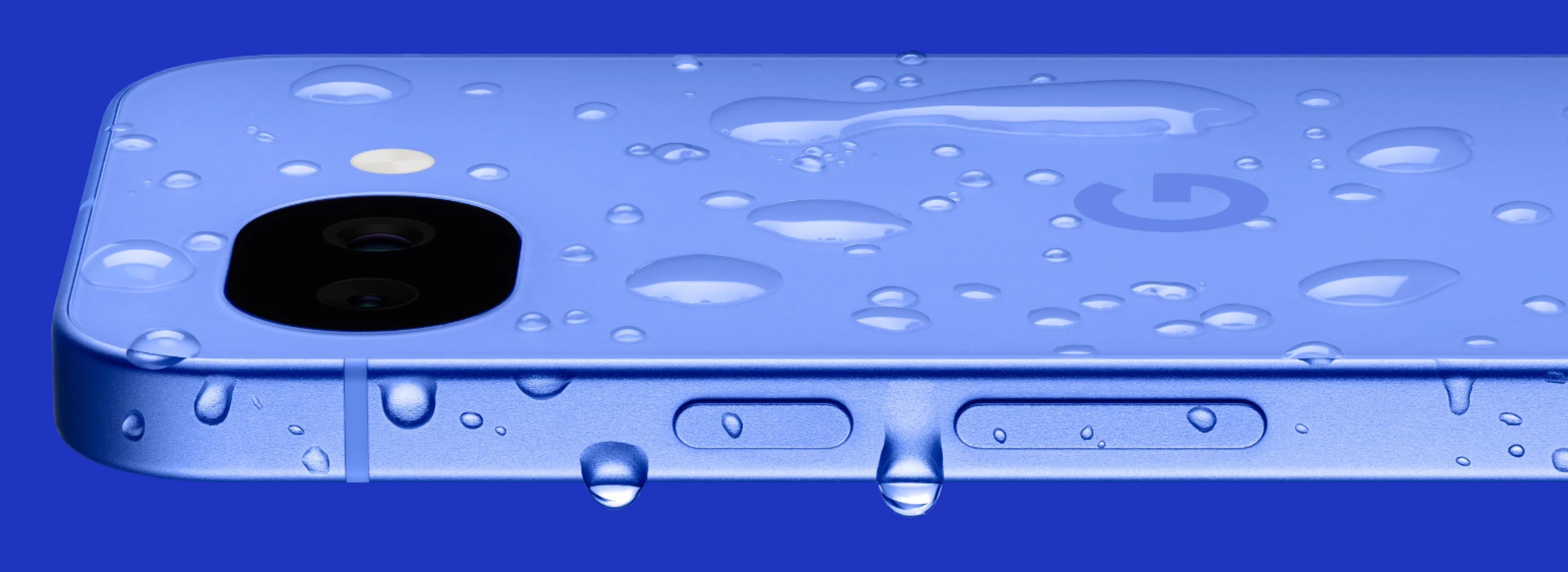 Google Pixel 10a prikaz baterije i punjenja