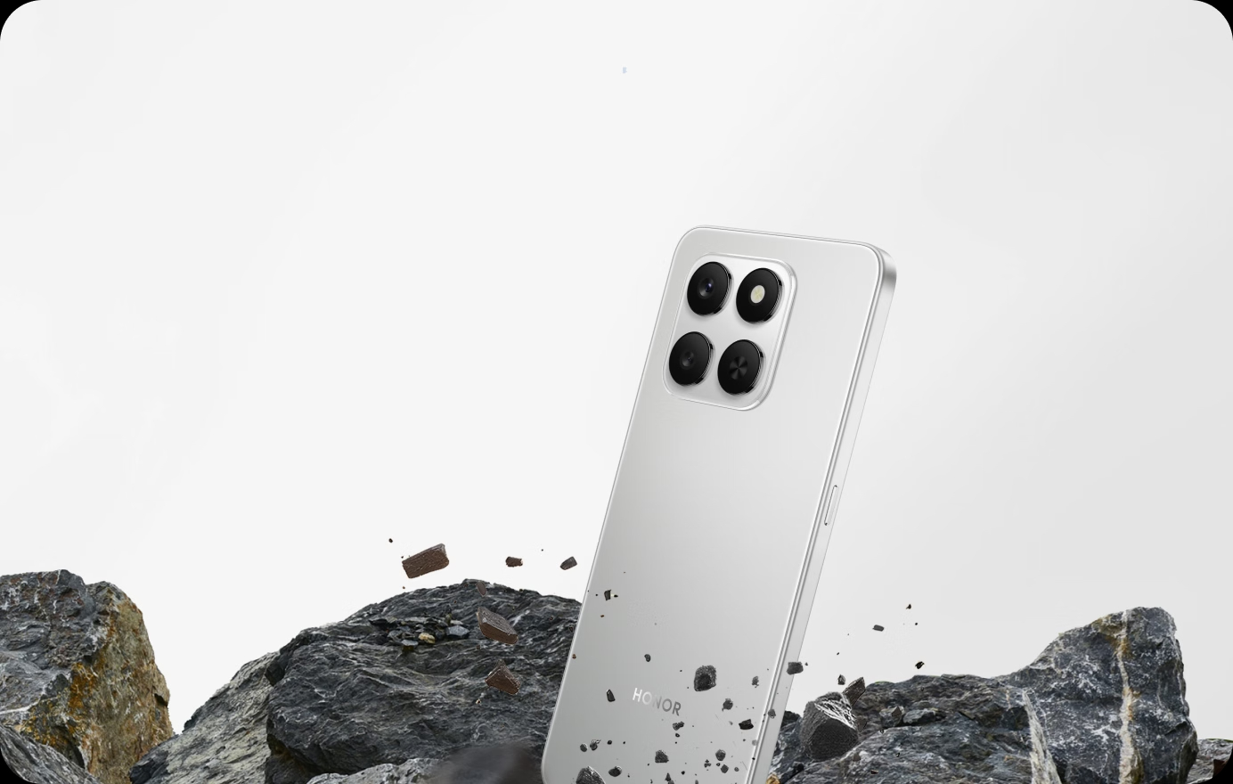 Honor 400 Smart otpornost na padove i IP54 zaštita