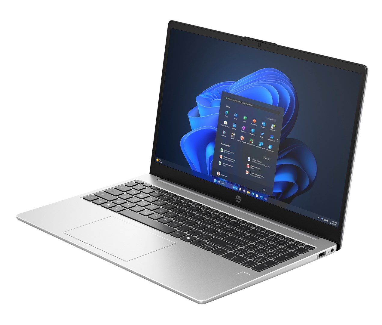 HP 255R G10 Ryzen 5 prijenosno računalo