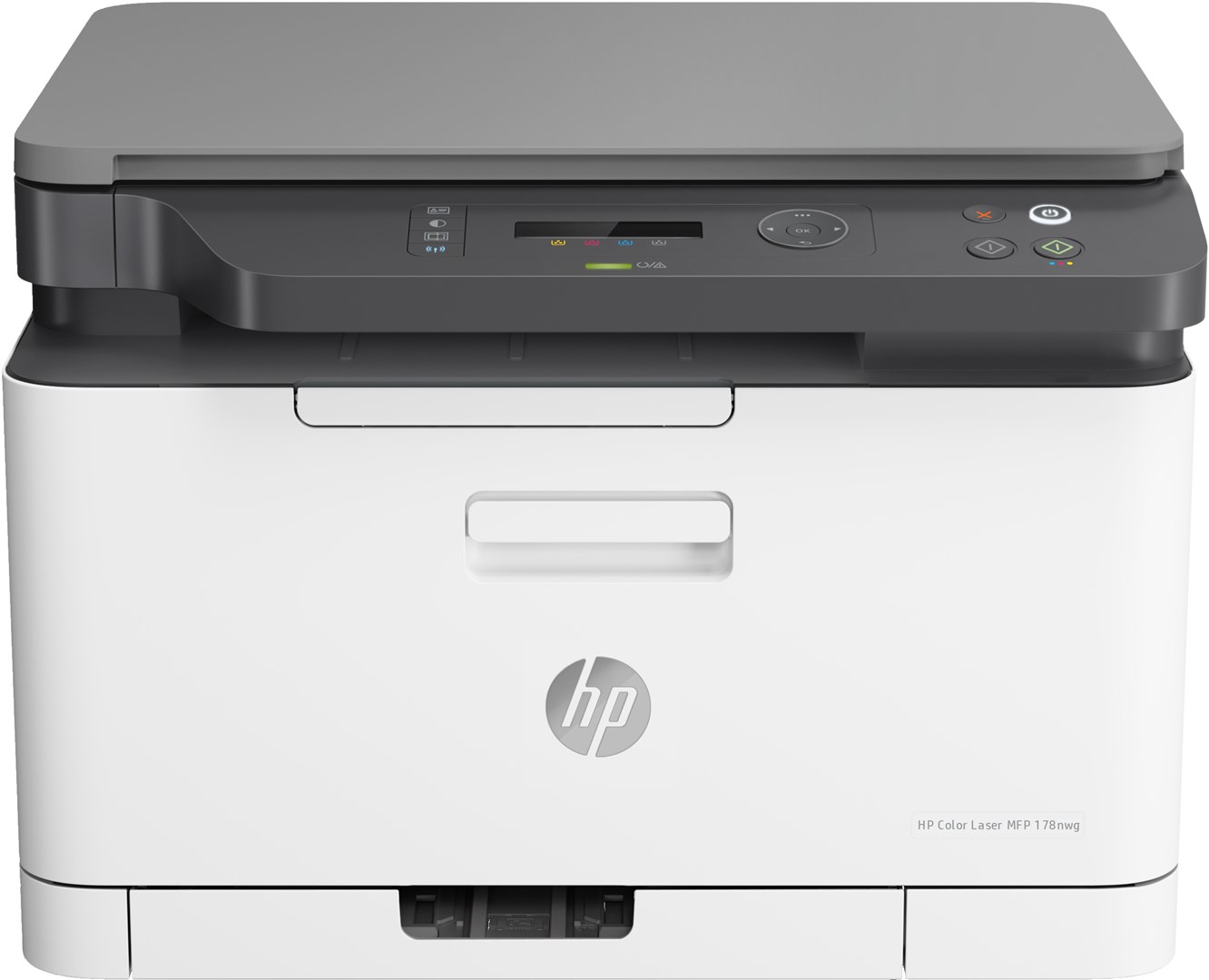 HP Color Laser MFP 178nw laserski pisač