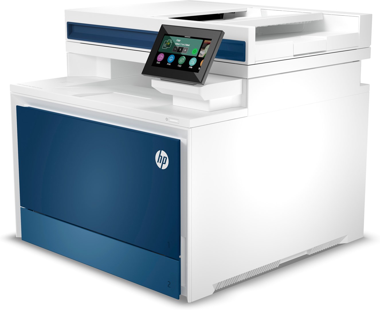 HP Color LaserJet Pro MFP 4302fdn multifunkcijski pisač