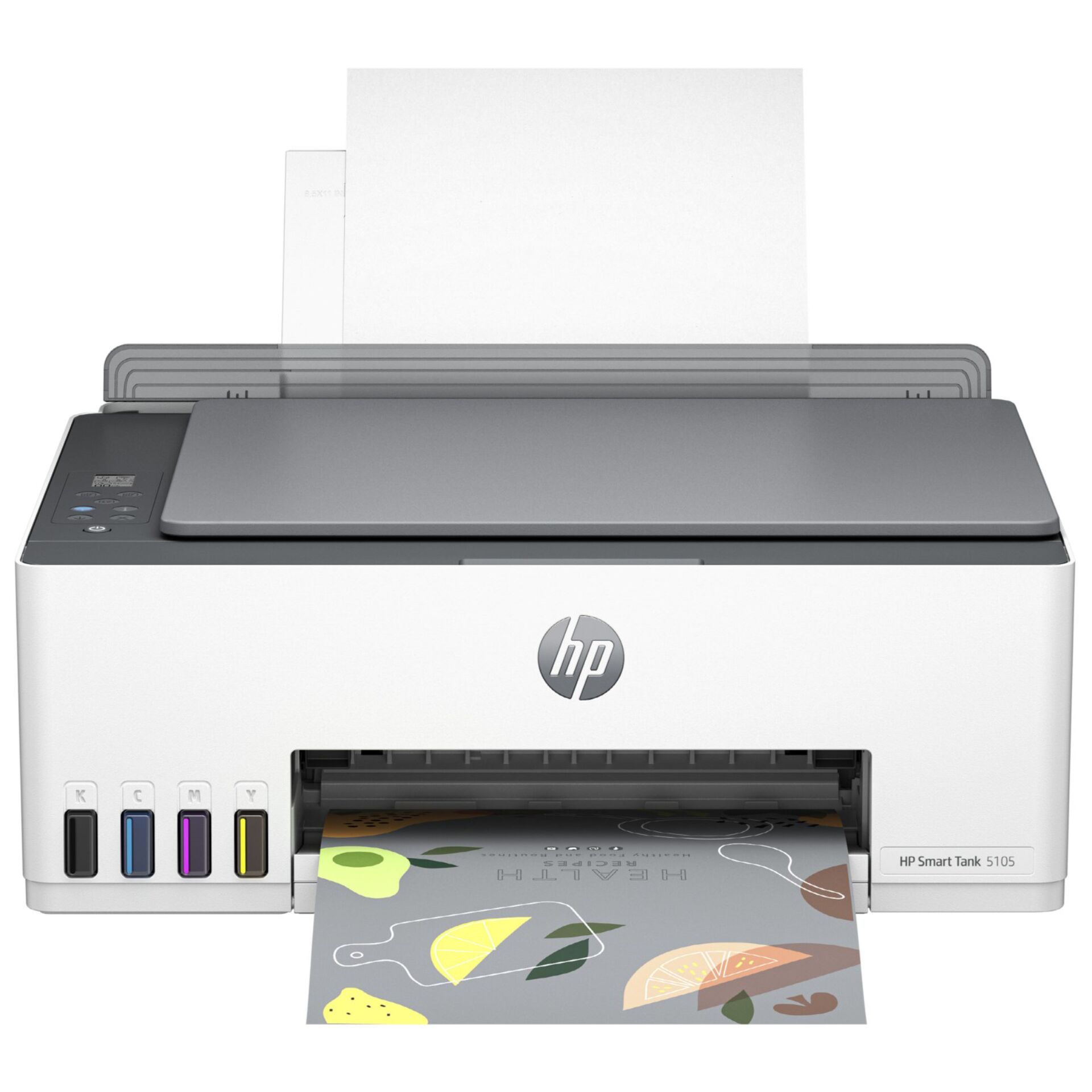 HP Smart Tank 5105 printer – višenamjenski A4 ink-tank uređaj