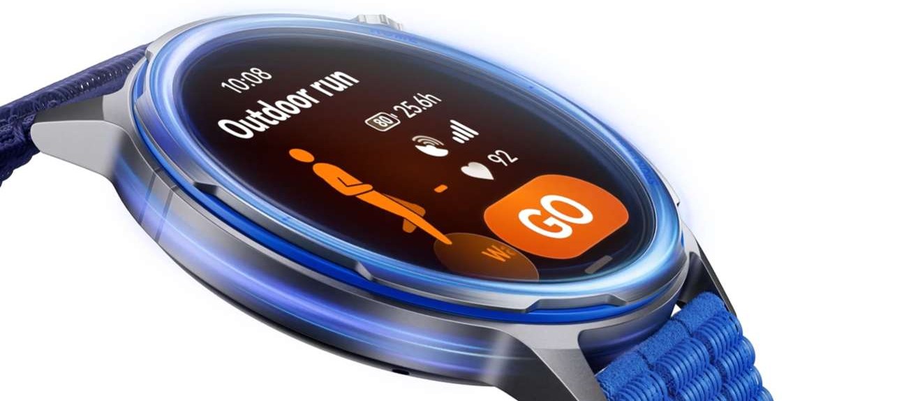 Huawei GT Runner 2 GPS preciznost i praćenje aktivnosti