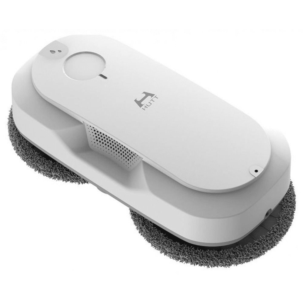 HUTT DDC56 robotski čistač prozora bijele boje