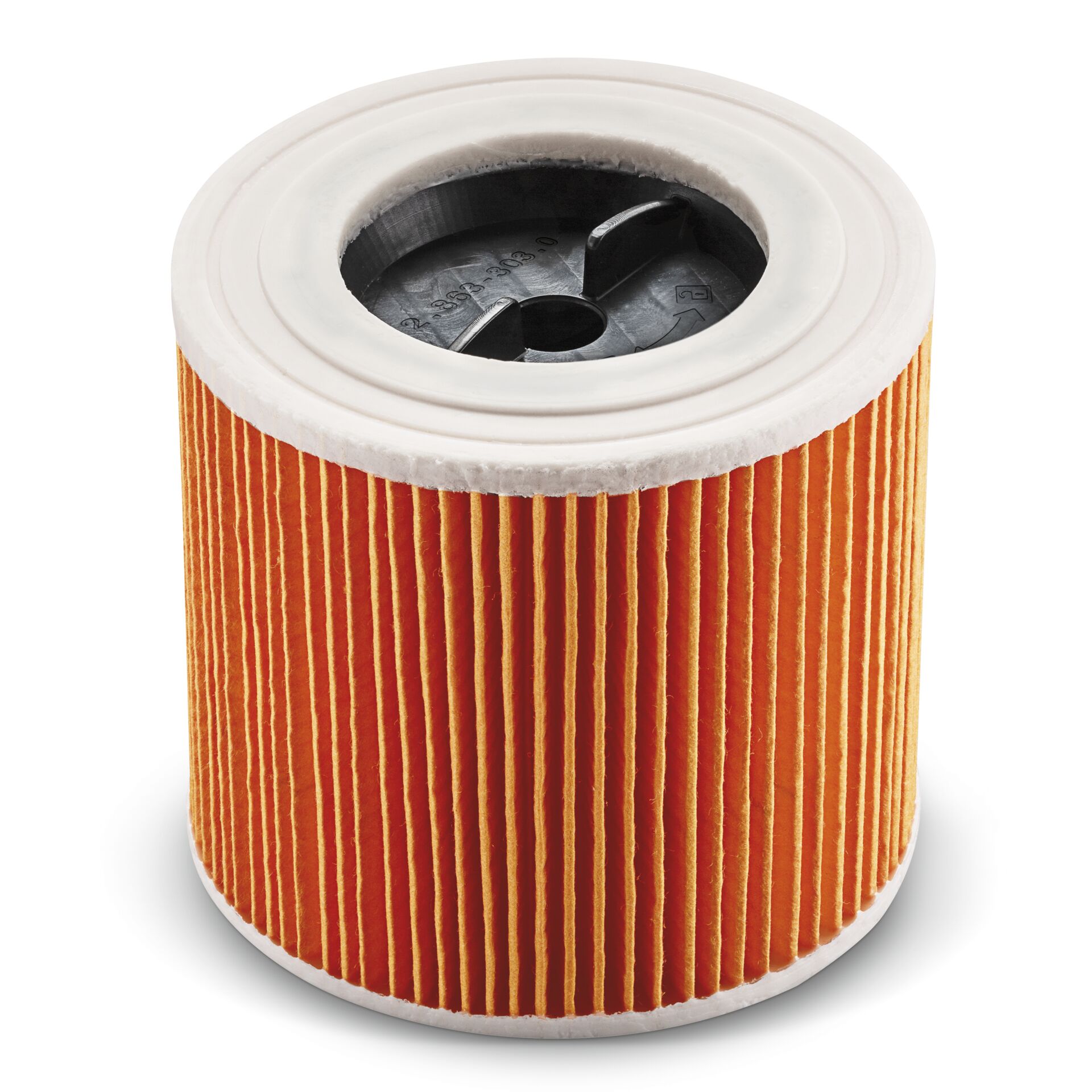 Karcher Cartridge Filter WD SE 2.863-303.0 filter za usisavače