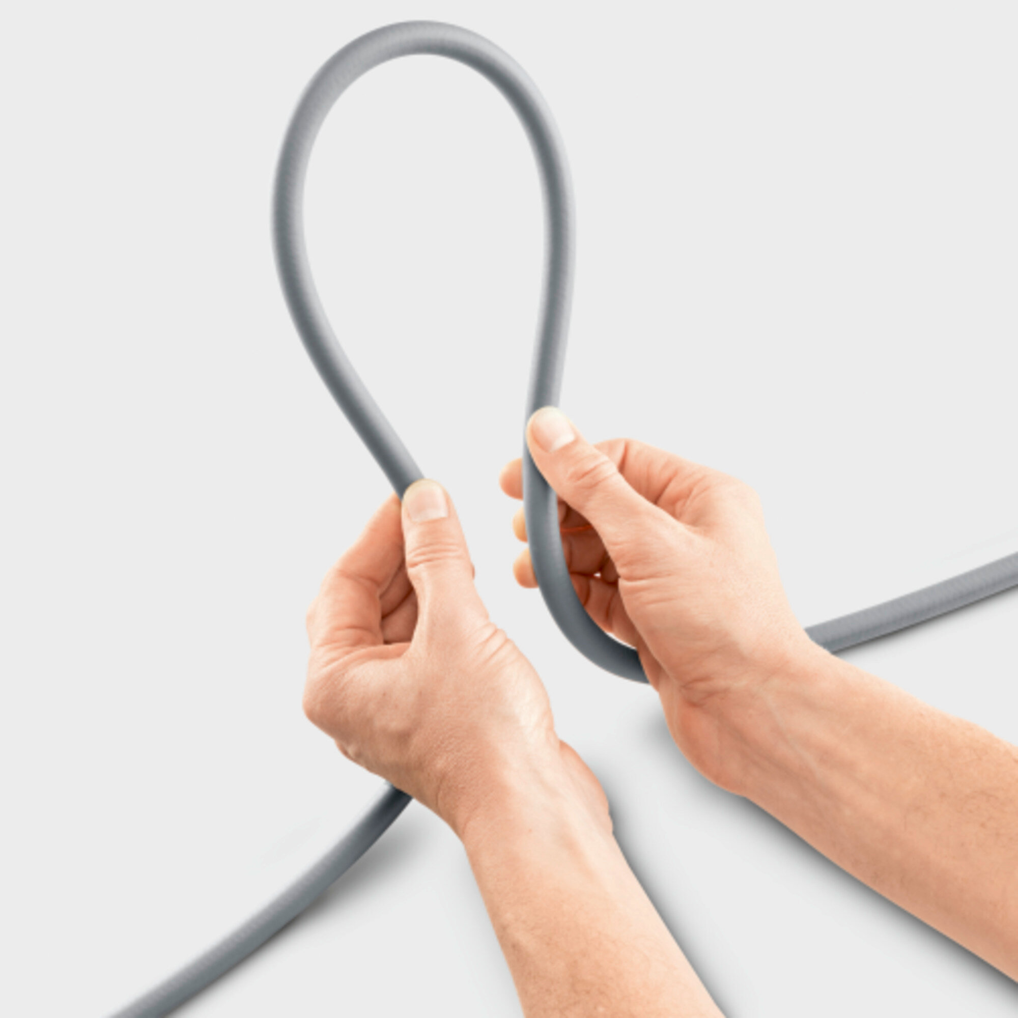 Detalj fleksibilnog crijeva Karcher K7 Power Flex