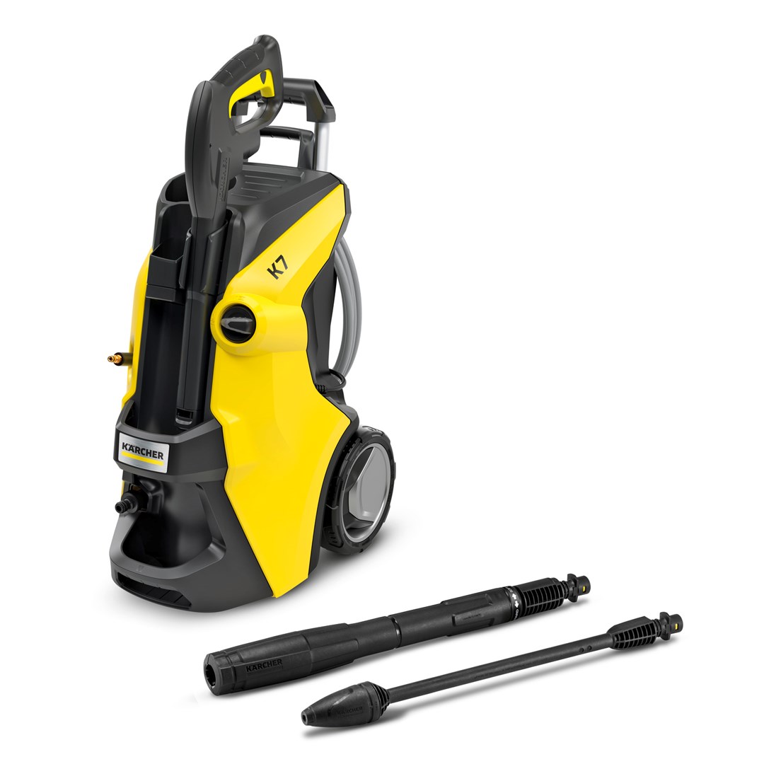 Karcher K7 Power Flex visokotlačni čistač
