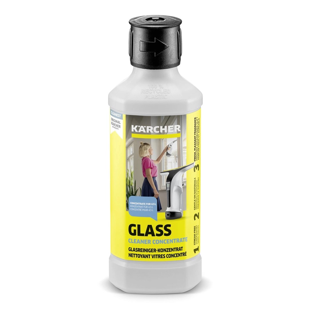 Kärcher RM 500 sredstvo za čišćenje stakla 500 ml
