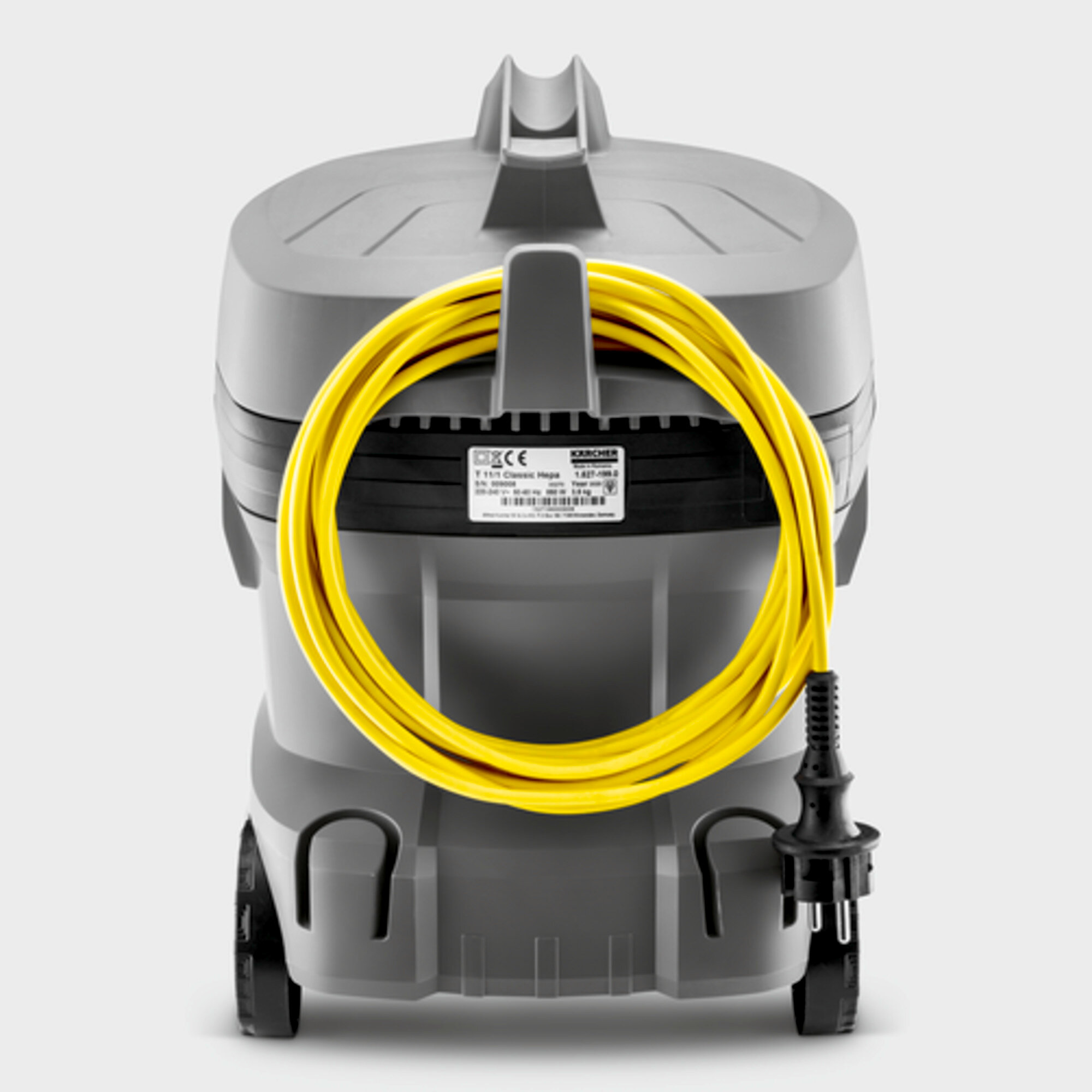KARCHER T 11/1 Classic praktična kvačica za kabel