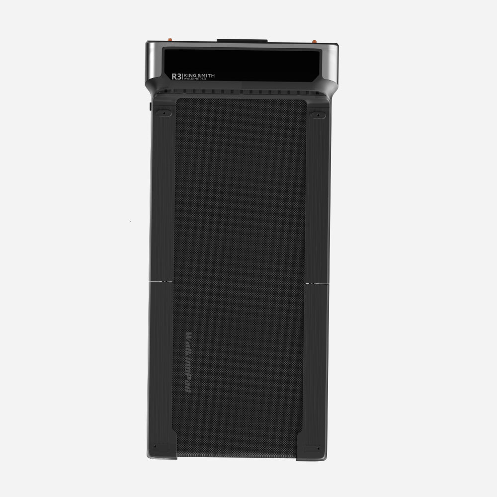 Hodna površina 1200 x 440 mm na KingSmith R3 traci za hodanje