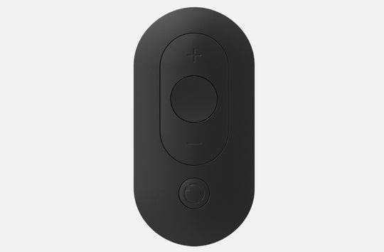 Upravljanje KingSmith R3 trakom za hodanje putem daljinskog upravljača