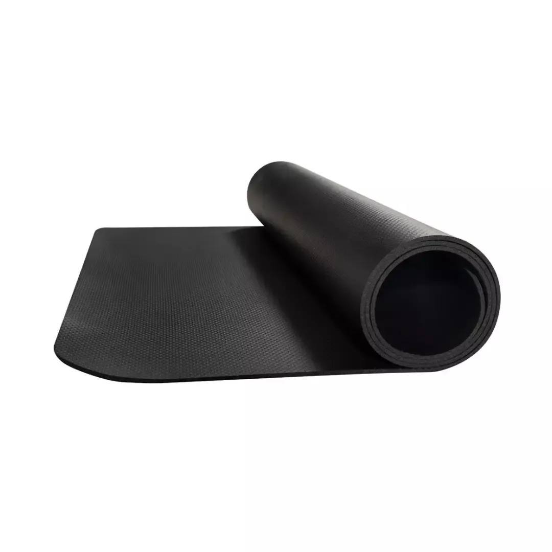 Detalj površine KingSmith WalkingPad Mat (L) – protuklizna tekstura i NBR slojevi