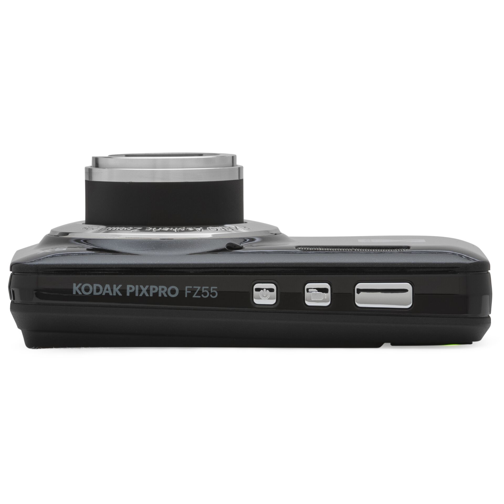 Objektiv Kodak PIXPRO FZ55 s 5x optičkim zoomom
